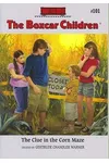 The Clue In The Corn Maze