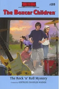 The Rock 'n' Roll Mystery