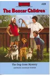 The Dog-gone Mystery