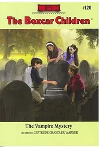 The Vampire Mystery
