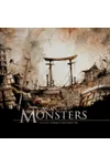 Asian Monsters