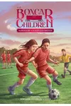 The Mystery of the Soccer Snitch