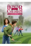 The Legend of the Irish Castle