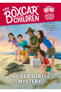 The Sea Turtle Mystery