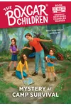 Mystery at Camp Survival