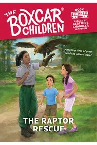 The Raptor Rescue