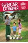 The Raptor Rescue