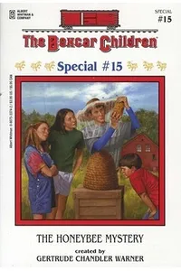 The Honeybee Mystery
