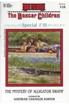 The Mystery of Alligator Swamp