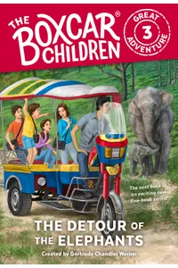 The Detour of the Elephants
