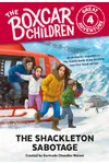 The Shackleton Sabotage