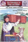 The Magic Show Mystery