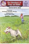 Watch Runs Away