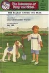 The Secret Under the Tree