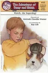 Watch, the Superdog!