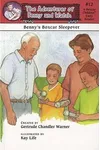 Benny's Boxcar Sleepover