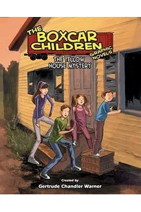 The Yellow House Mystery