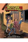 The Yellow House Mystery