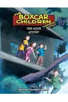 Tree House Mystery
