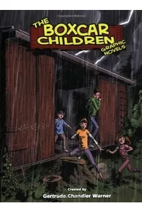 The Boxcar Children