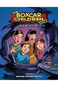 Blue Bay Mystery