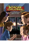 The Haunted Cabin Mystery
