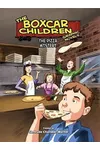 The Pizza Mystery