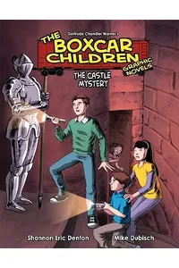 The Castle Mystery