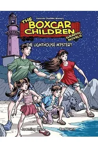 The Lighthouse Mystery