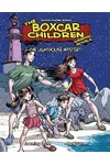 The Lighthouse Mystery