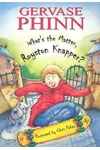 What's the Matter, Royston Knapper?