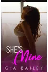 She's Mine