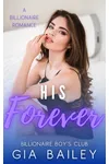 His Forever