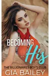 Becoming His