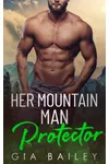 Her Mountain Man Protector
