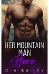 Her Mountain Man Hero
