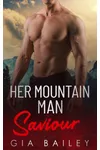 Her Mountain Man Saviour