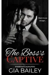 The Boss's Captive