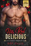 His Red Delicious