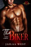 The Biker Takes a Bride