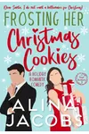 Frosting Her Christmas Cookies