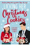 Licking Her Christmas Cookies
