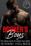Bookers' Boys