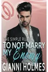 To Not Marry My Enemy