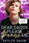 Dear Daddy, Please Punish Me