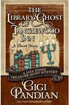 The Library Ghost of Tanglewood Inn