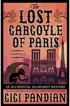 The Lost Gargoyle of Paris