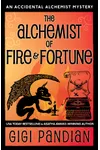 The Alchemist of Fire and Fortune