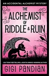 The Alchemist of Riddle and Ruin
