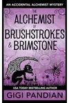The Alchemist of Brushstrokes and Brimstone